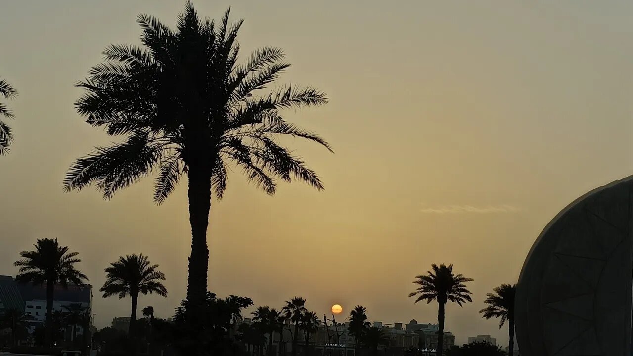 Khobar Corniche