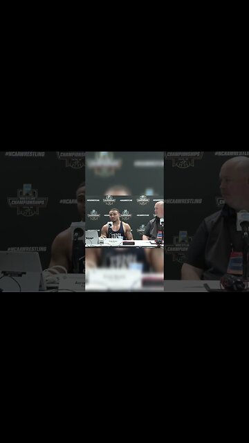 POWERFUL Aaron Brooks Interview about faith