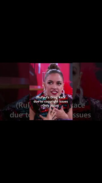 AOC Calls Drag Queens “Patriots”