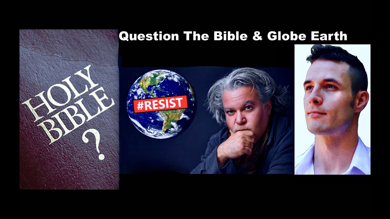 Dustin Nemos Victor Hugo Test The Bible Globe Earth Resist The Corrupt System That Is Falling Apart