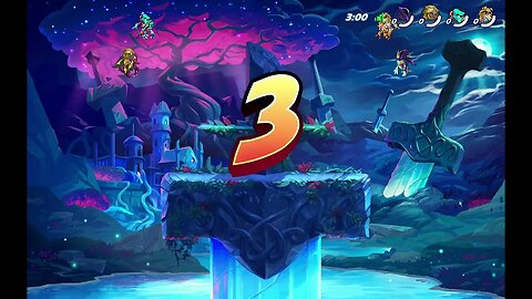 Brawlhalla 2023: What's About to Happen?