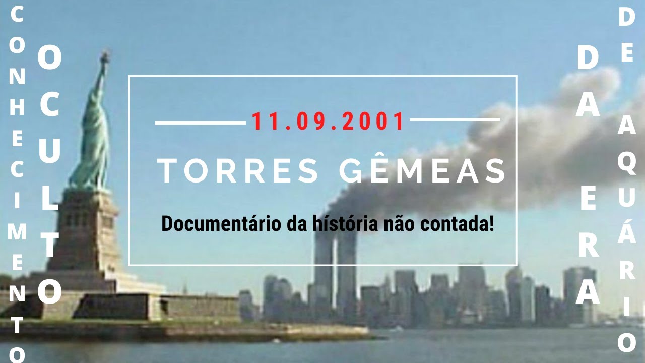 TRAILER - Documentário das T.O.R.R.E.S G.Ê.M.E.A.S - A HISTÓRIA NÃO CONTADA! (LUIZ & CAMILA)