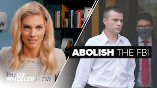 Abolish the FBI | Ep. 74