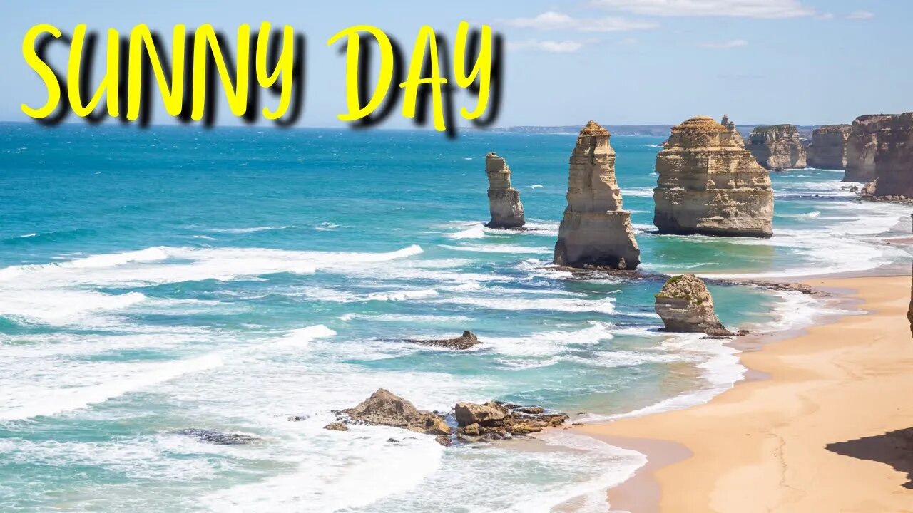 EuGenius - Sunny Day #House Music [#FreeRoyaltyBackgroundMusic]