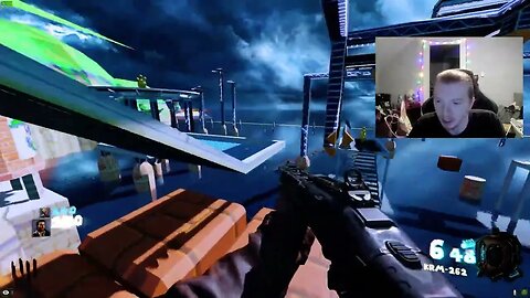 Modded zombies maps!