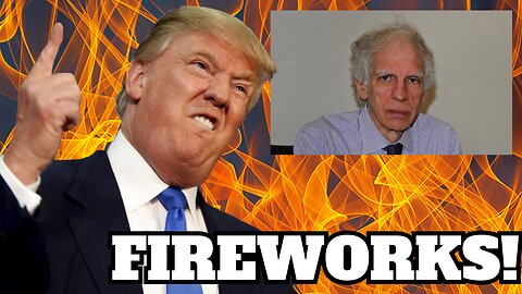 Trump Unexpectedly Takes Over NYC Courtroom and GOES OFF | Hunter Biden pleads Not Guilty