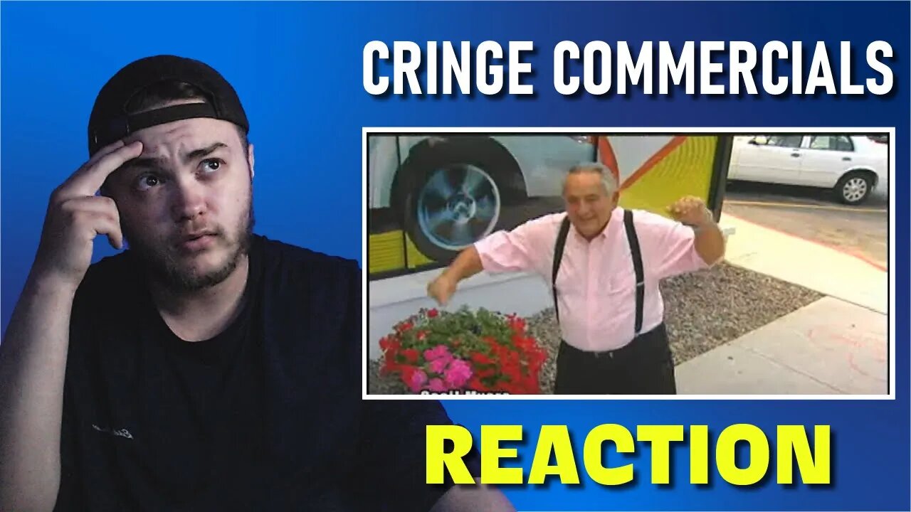 THESE Are The WORST Commercials On The Internet