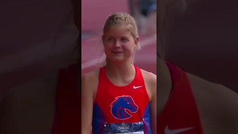 WINNING BACK-TO-BACK NCAA TITLES #AllieOstrander
