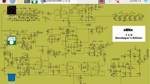 Let's Play Radio - CQ WW Dx Contest QRP - Part 3 2022