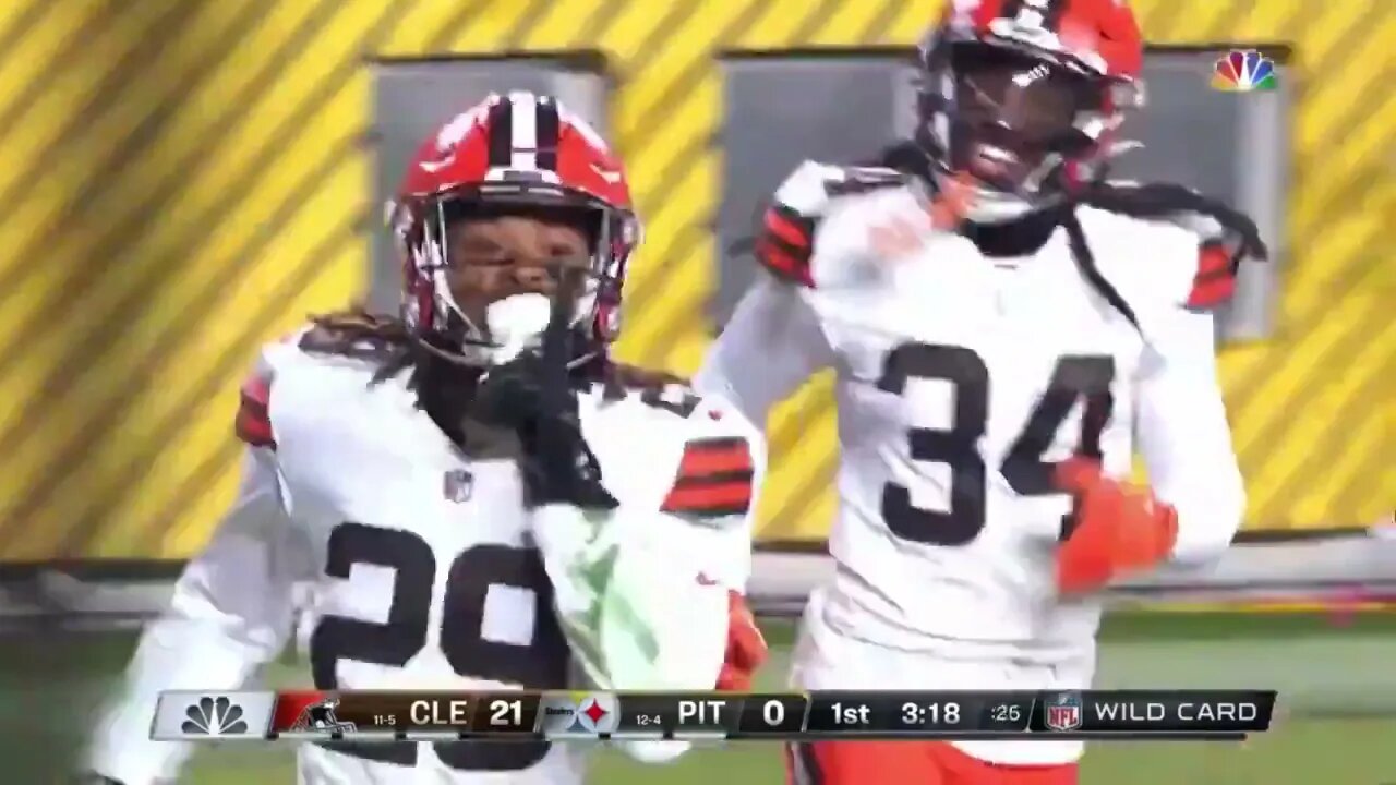 The #Cowboys sign CB Sheldrick Redwine to add in for defensive back help...