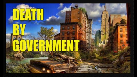 The Controlled Demolition of Everything