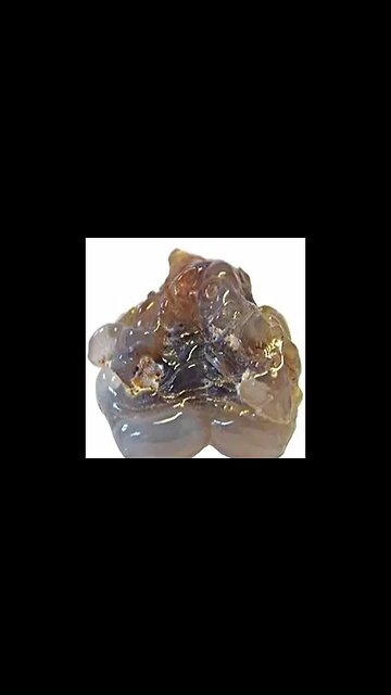 AGATE - FIRE ESSENCE