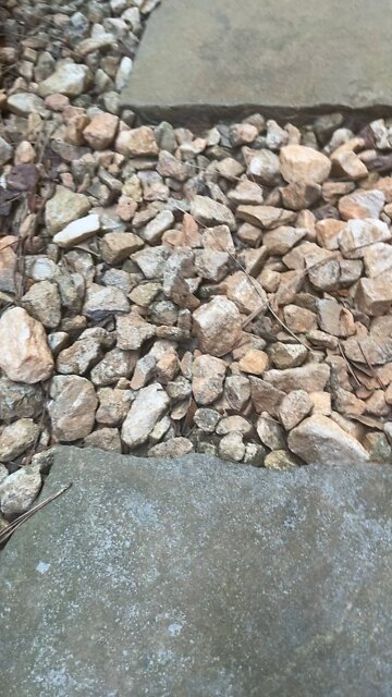 Recording rocks part 5