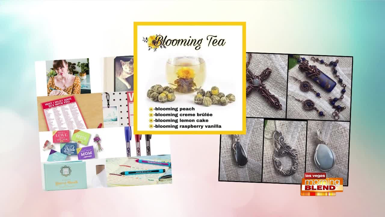 3 Virtual Shopping Events This Week!