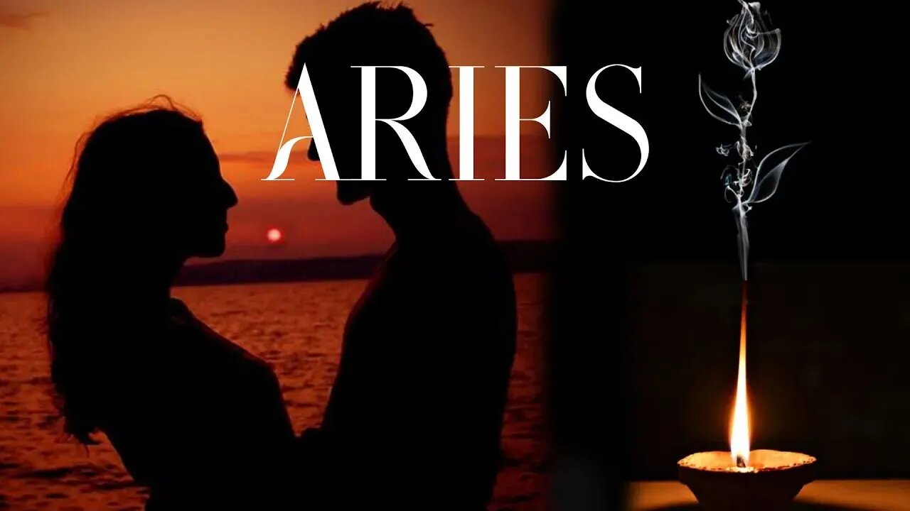 ARIES♈ Oh Sht! they’re seeking treatment because of you !🥺