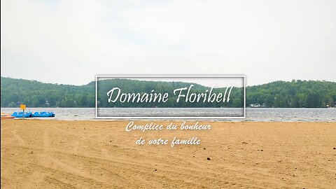 Domaine Floribell