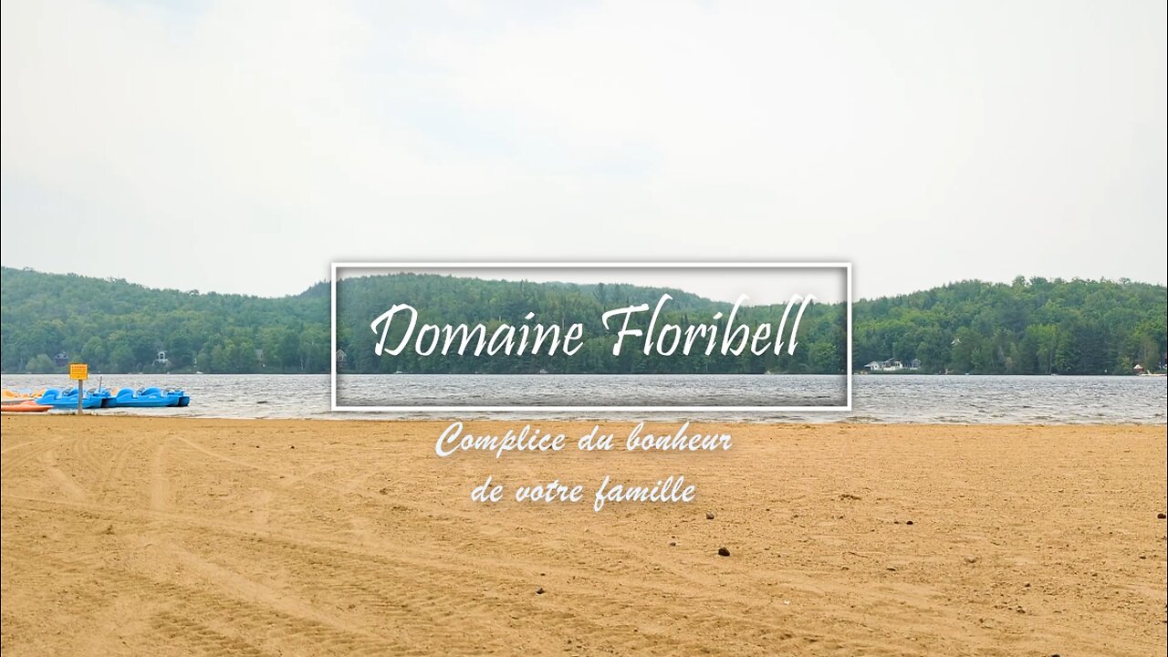 Domaine Floribell