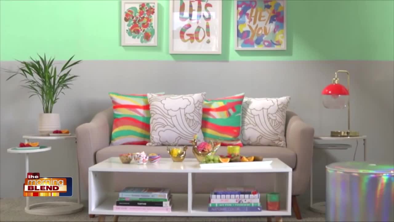 Get a Head Start on Spring Cleaning With a Mini Home Makeover!