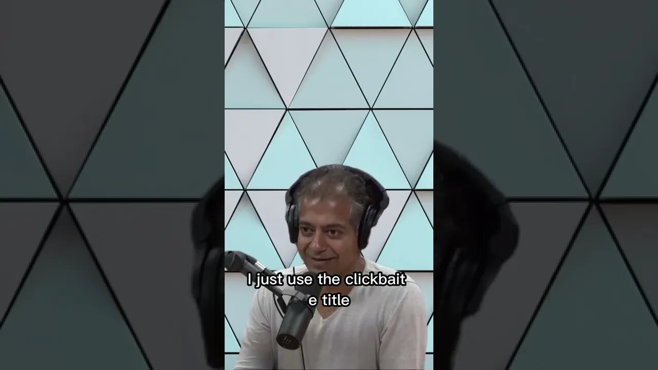 There are 3 things everybody wants - the trifecta of life - Naval Ravikant & Joe Rogan