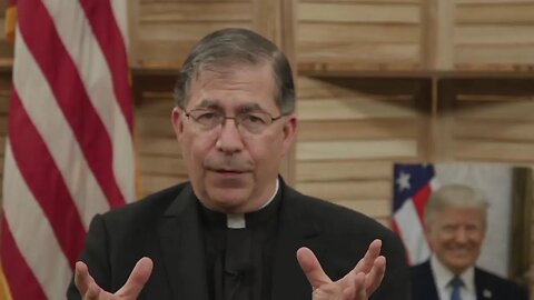 Praying for America for Friday April 22