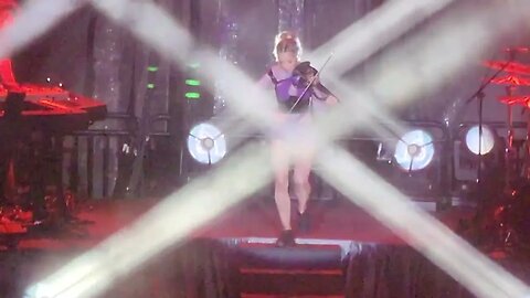 Lindsey Stirling Live in Spokane Full Concert