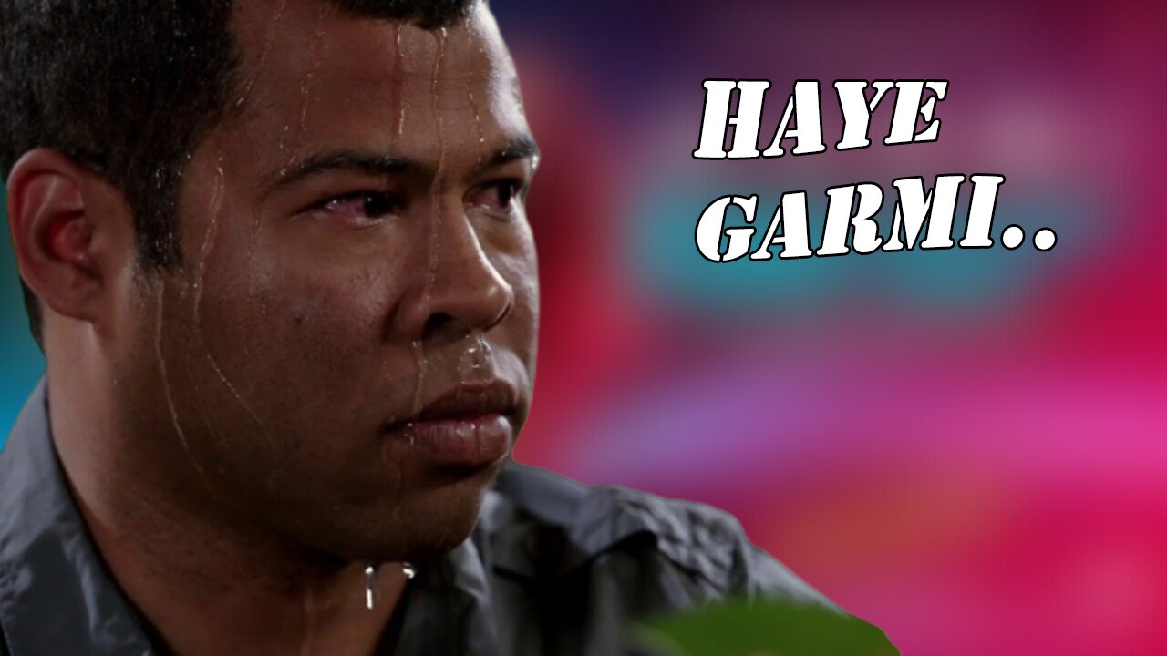 | HAYE GARMii | FACT,S ABOUT GARMI.....