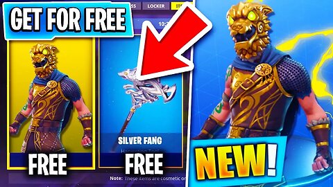 *NEW* How To Get "Battle Hound" SKIN for FREE! *NEW SKIN UPDATE" (Fortnite Battle Royale)