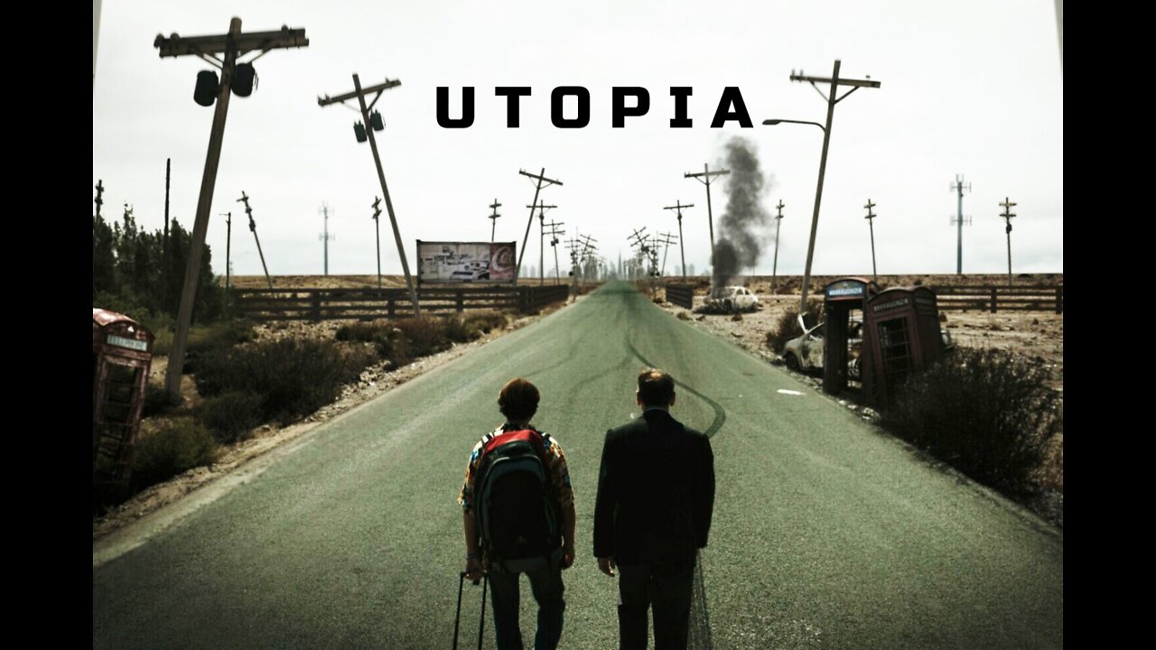 UTOPIA_Romana