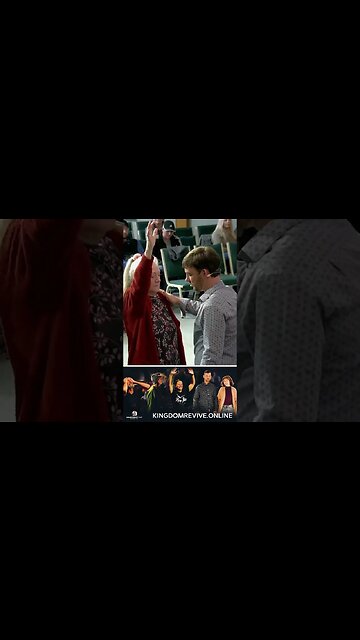 Shoulder Pain Healed