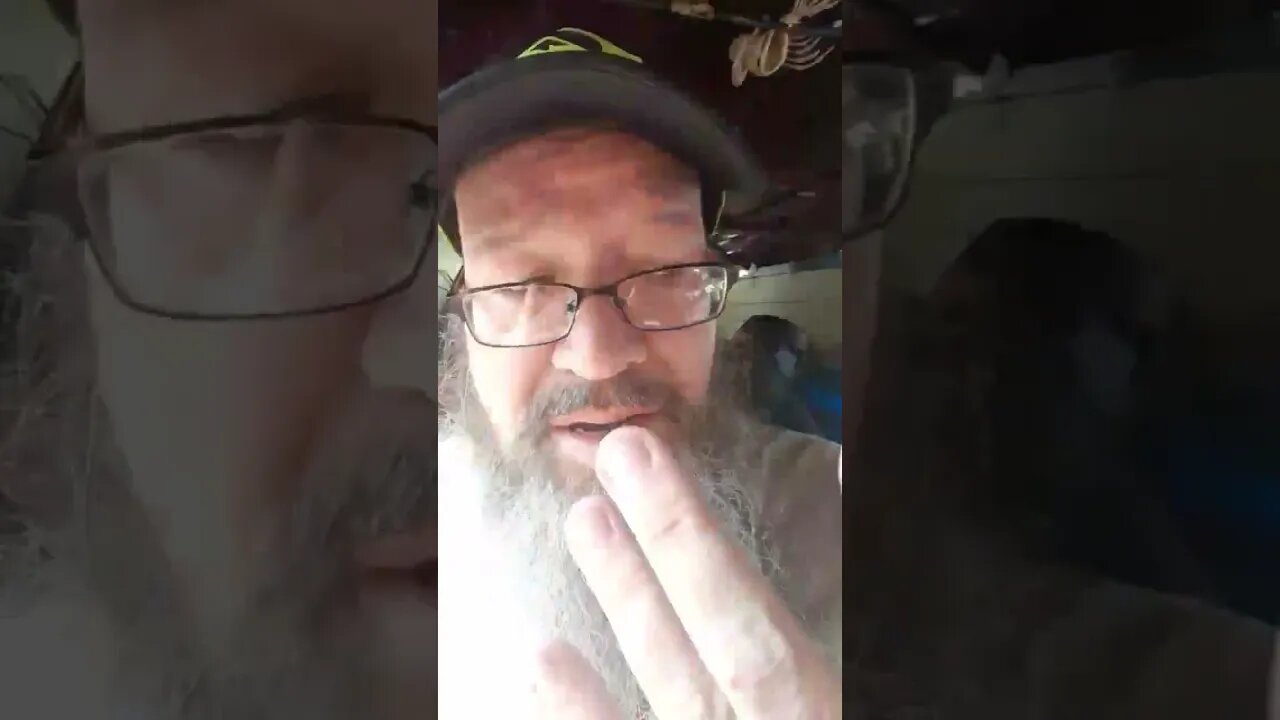 almost cursing #stevecutlerlive