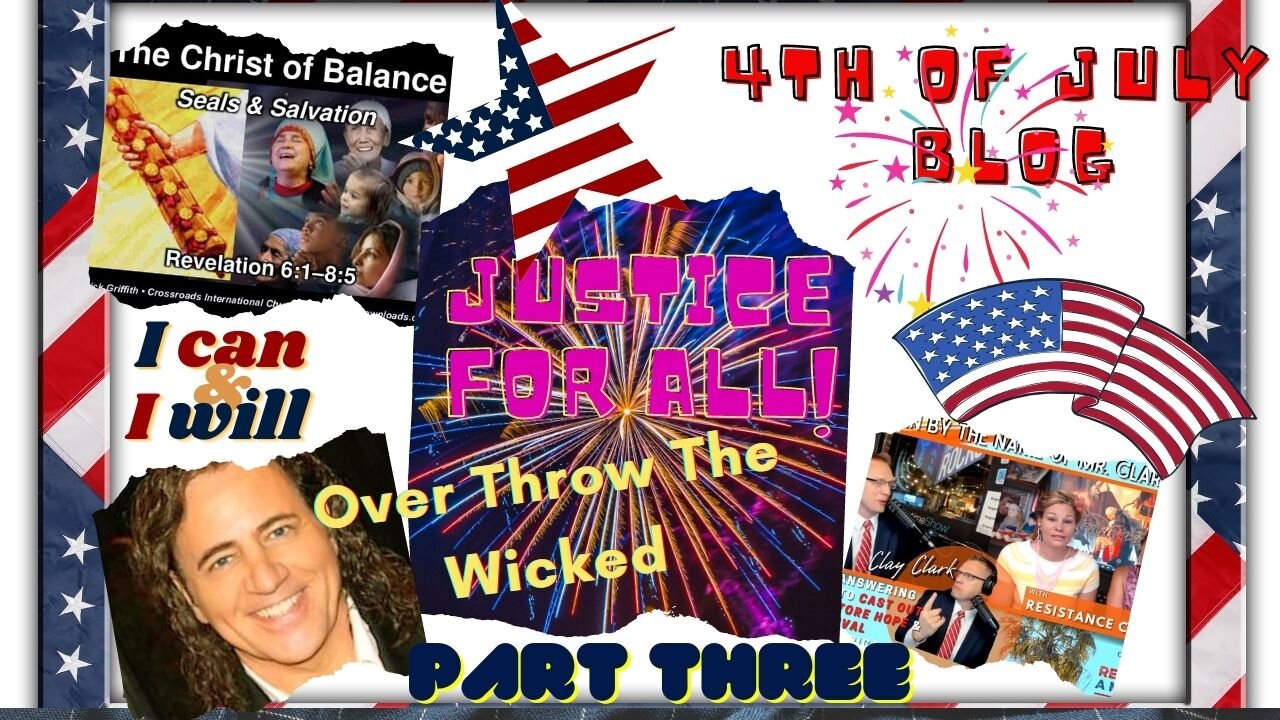 4th of July Special edited Part 3