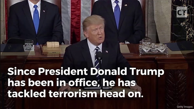 After 1 Year of Trump, Taliban Begging for Help