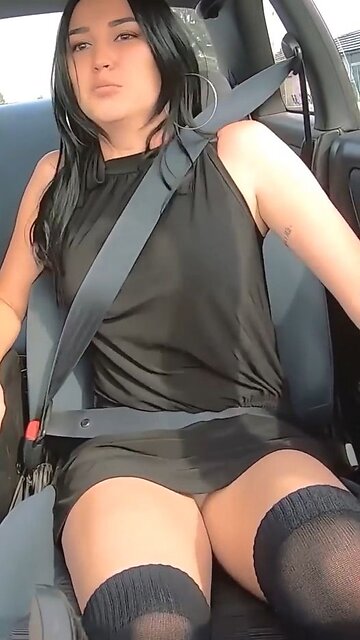 Drift Taxi with Girl Show Clubs