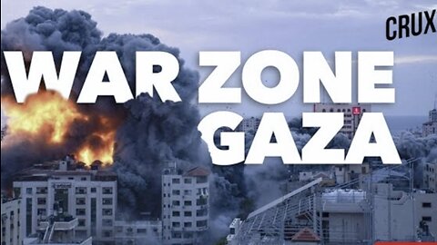 Gaga Neiaghborthood Rimal leveled by Israel airstrikes | Latest war news