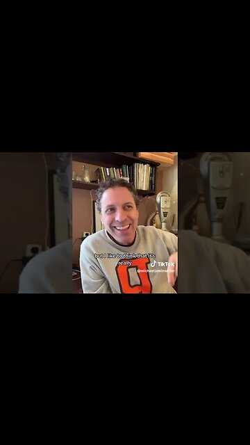 Do Writers Work For Studios, Networks, Or Production Companies? Advice from Writer Michael Jamin