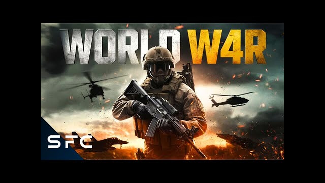 WorldWar4