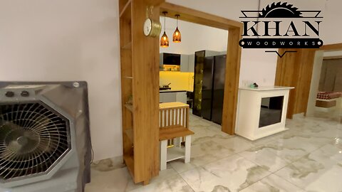 Home design