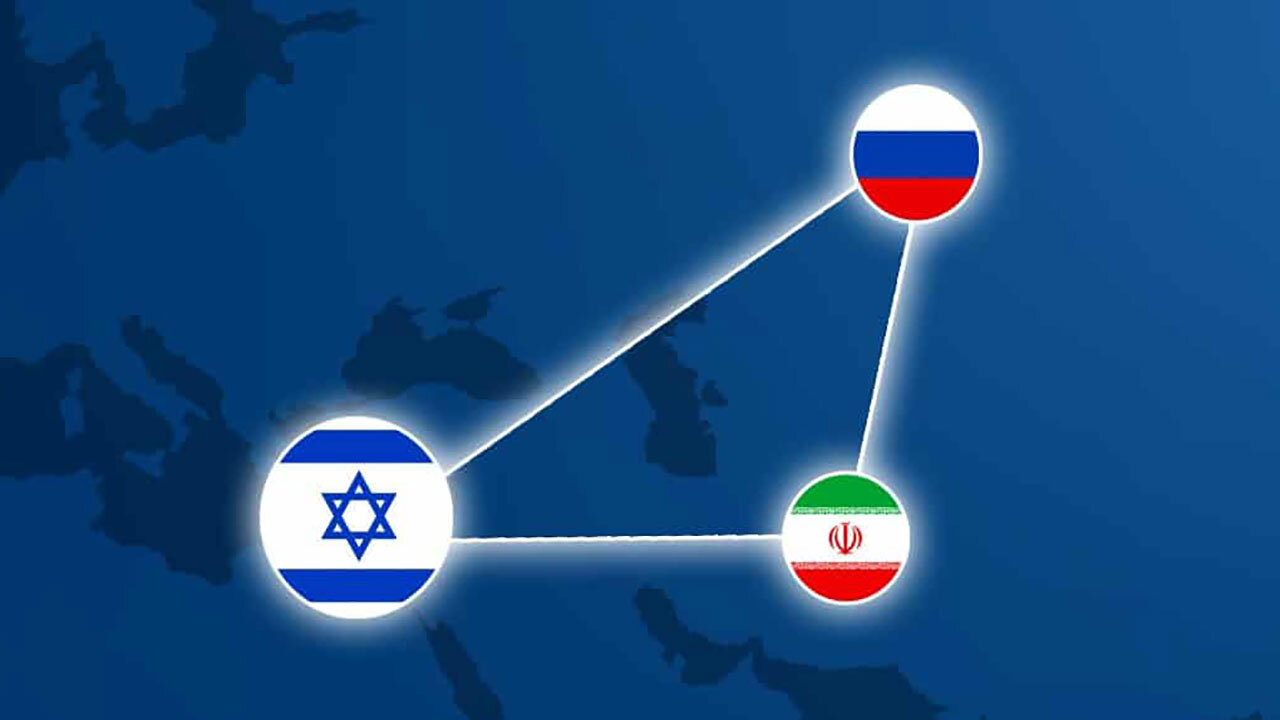 BREAKING NEWS - Russia warns Israel about attacking Iran!