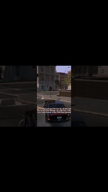 Saints Row: Meeting Orejuela | Keep Your Mouth Shut #Shorts