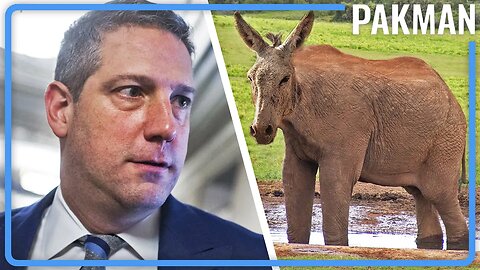 Is Tim Ryan Kinda Conservative?