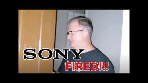 SONY Fires Their Playstation Executive After Caught Inviting A Minor For Adult Behavior