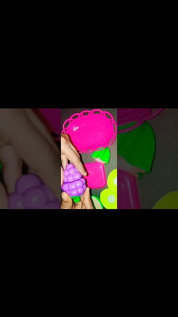 Amazing fruit cutting ASMR #shorts