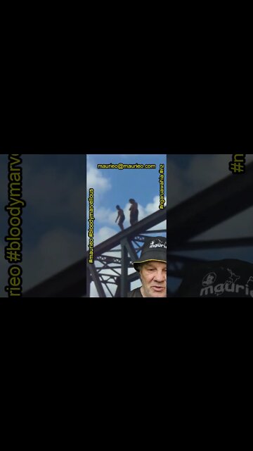 maurieo #shorts ANY HOT DAY IN NGARUAWAHIA