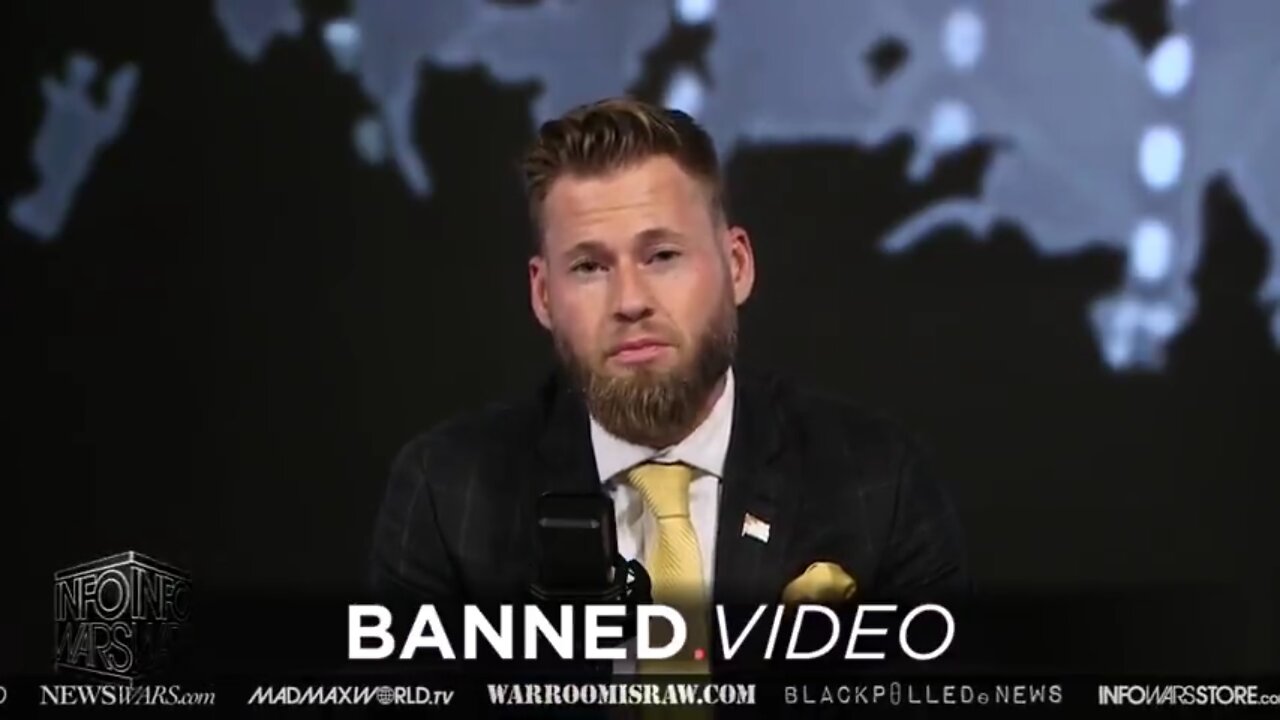 WAR ROOM (Full Show) Tuesday - 10/10/23