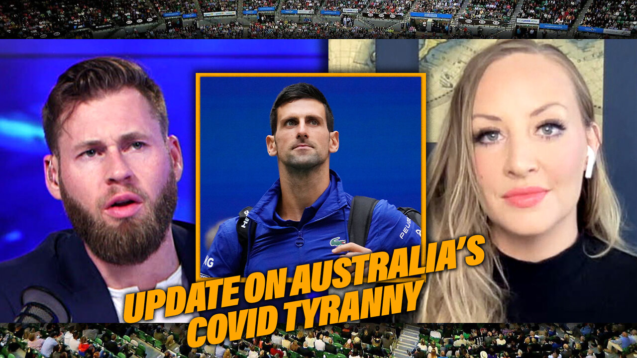 Will Tennis Star Novak Djokovic Be Competing In The Australian Open?