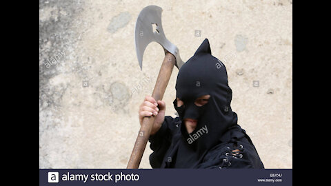 FIRMATE LA LIBERATORIA AL BOIA. "ANDRÀ TUTTO BENE". 16-03-2021. FLLO ELISEO BONANNO.