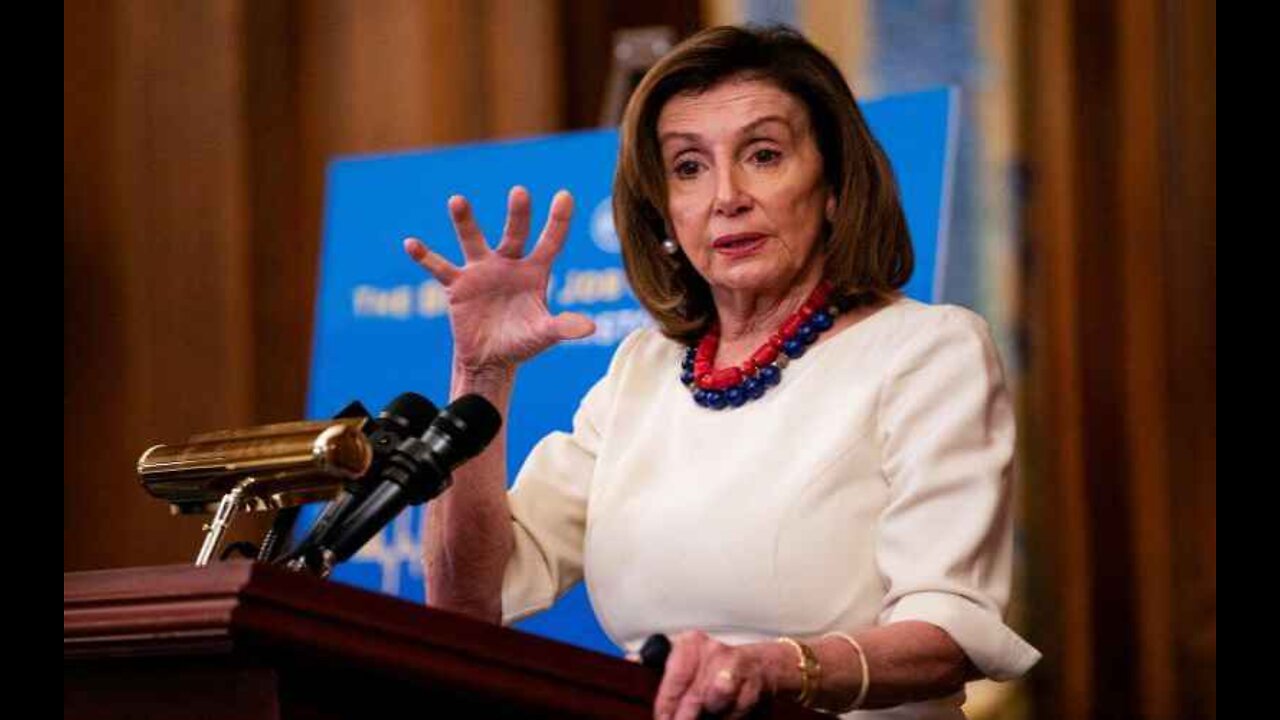 House Freedom Caucus Calls on McCarthy to End Pelosi’s ‘Authoritarian Reign’