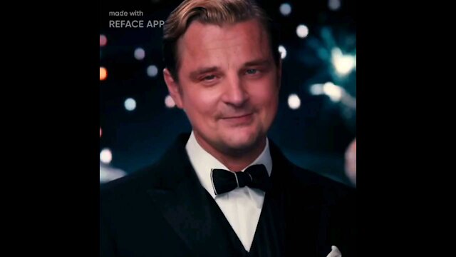 Ironmanduck in The Great Gatsby