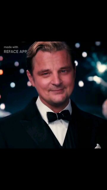 Ironmanduck in The Great Gatsby