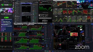 LIVE: HOT STOCKS: $OTRK $TCBP $ATXI $VLTA